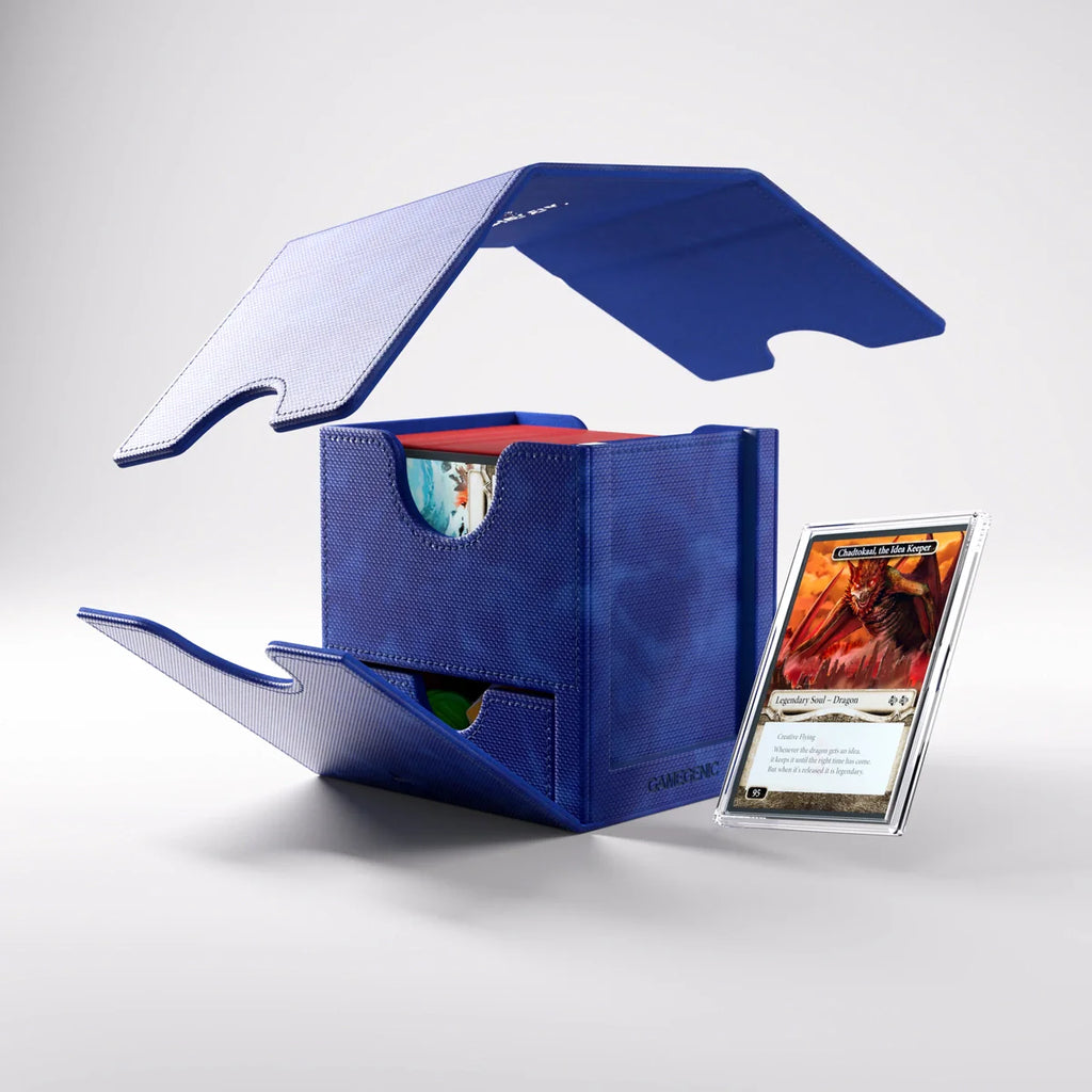SIDEKICK PRO 100+ XL CONVERTIBLE