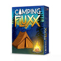 Camping Fluxx Board Game