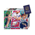 One Piece Card Game : Learn Together Deck Set