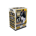 2024 Panini Donruss Baseball Trading Card Blaster Box