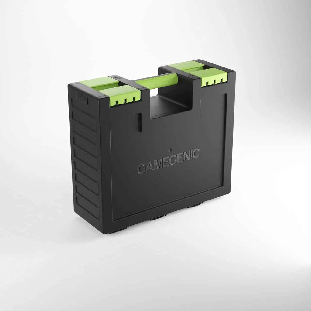 Gamegenic: GAME CASTLE