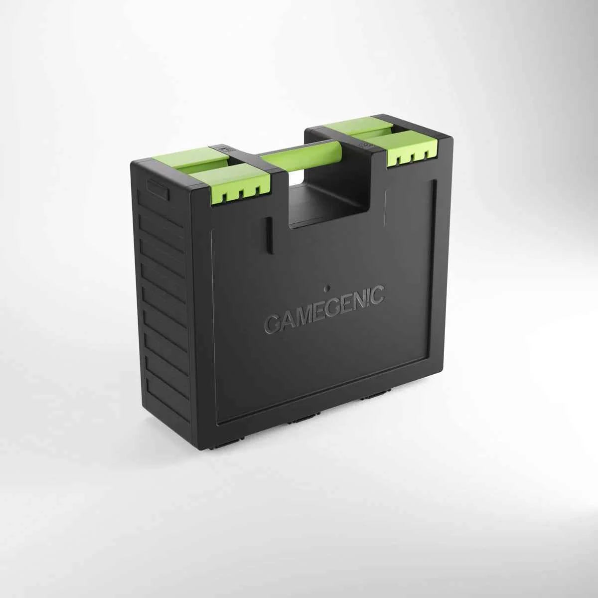 Gamegenic: GAME CASTLE