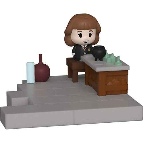 Funko Pop! Mini Moments: Hermione Granger