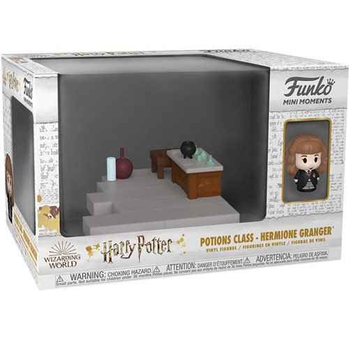 Funko Pop! Mini Moments: Hermione Granger