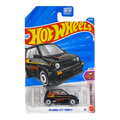 Hot Wheels '85 Honda City Turbo II - Compact Kings Series 4/10