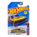 Hot Wheels Bounce'n Bass | Layin' Low Series 1/5