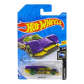 Hot Wheels Gruppo x24 - X-Raycers Series 2/10