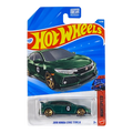 Hot Wheels 2018 Honda Civic Type R - Nightspeed Series 3/10