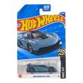 Hot Wheels 2020 Koenigsegg Jesko - HW Race Day Series 5/10