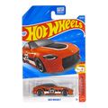 Hot Wheels 2023 Nissan Z - Then and Now Series 5/10