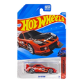 Hot Wheels 24/Seven | Nightspeed Series 6/10