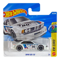 Hot Wheels BMW 835 CSi | Euro Series 7/10