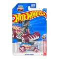 Hot Wheels Birthday Burner - Sweet Rides Series 3/5