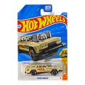 Hot Wheels Cruise Bruiser - Wagons Series 1/10