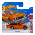 Hot Wheels Datsun 620 | Compact Kings Series 6/10