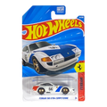 Hot Wheels Ferrari 365 GTB4 Competizone - Ferrari Series 2/5