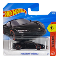 Hot Wheels Ferrari SF90 Stradale | Ferrari Series 1/5