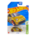 Hot Wheels Fiat 500e - HW EV Series 3/10