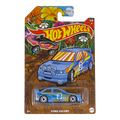 Hot Wheels Ford Escort - 2026 Spring Series 1/5
