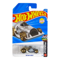 Hot Wheels Instant Boost - HW Starting Grid Series 1/10