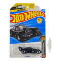 Hot Wheels La Liebre - HW Dream Garage Series 2/5