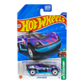 Hot Wheels Later Crater | Reverse Rake Series 3/5