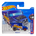 Hot Wheels Mailed It! | Team Wheels Series 1/5