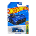 Hot Wheels McMurtry Speirling Exoticars 3/10