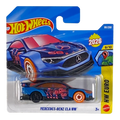 Hot Wheels Mercedes-Benz CLA HW | HW Euro Series 9/10