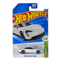 Hot Wheels Porsche Taycan Turbo S - HW EV Series 3/10