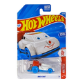 Hot Wheels Quick Chat - Mattel Series 3/5