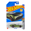 Hot Wheels Slide-Burn | Dream Garage Series 4/5