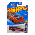 Hot Wheels Supercharged (NHRA 75'th Anniversary) - Drag Racers Series 2/10