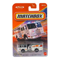 Matchbox Pierce Arrow XT Fire Engine | 2025 Matchbox Series 104/125