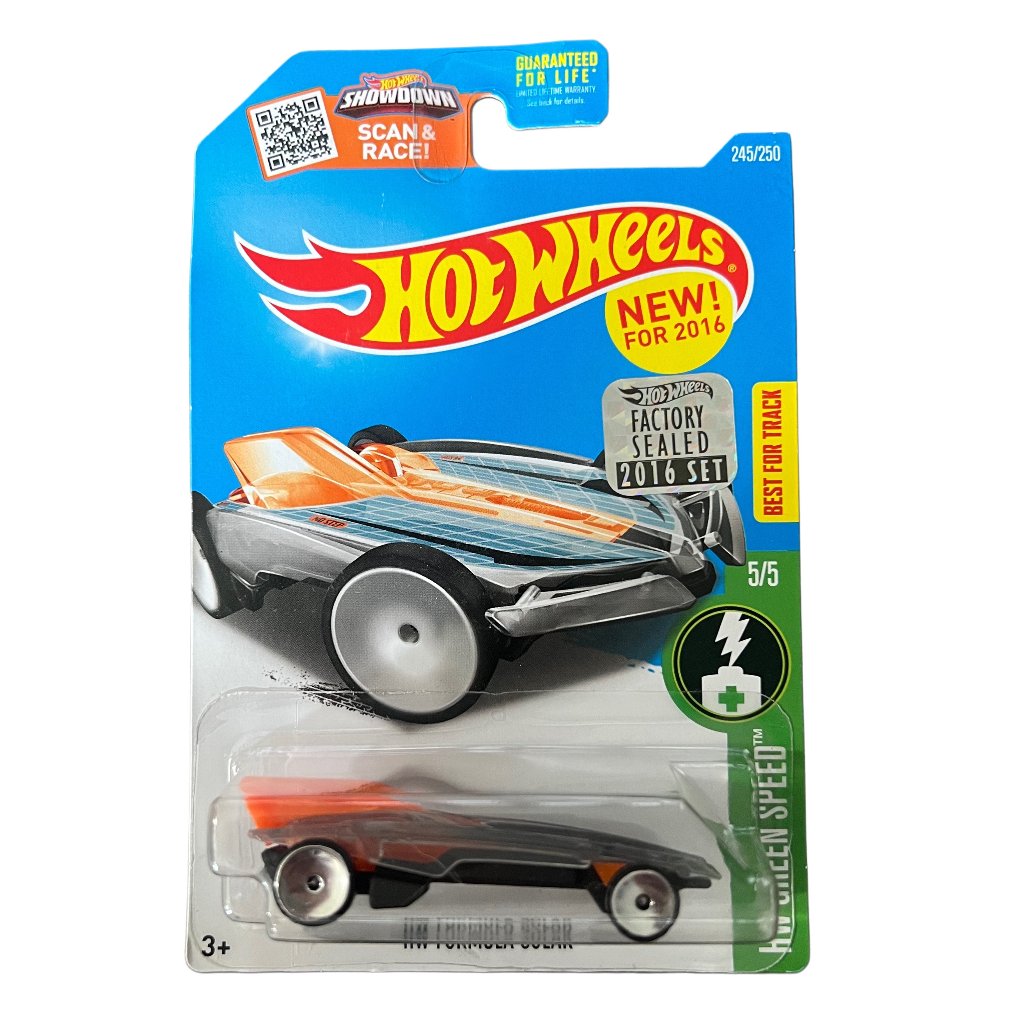 Hot Wheels Blue Cards Old Models 1:64 Assorted