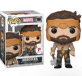 POP! Marvel: Hercules (Walgreens Exclusive)