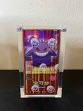 Premium Pokémon Gem Pack Booster Box Protective Display Acrylic Case Version 2