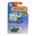 Matchbox Sub Seeker - MBX Road Trip Series 27/35