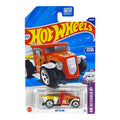 Hot Wheels Gotta Go - Designed By Series 3/5