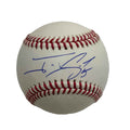 Autographed/Signed Jonny Gomes Rawlings Official Major League Baseball ROML PSA/DNA COA Auto