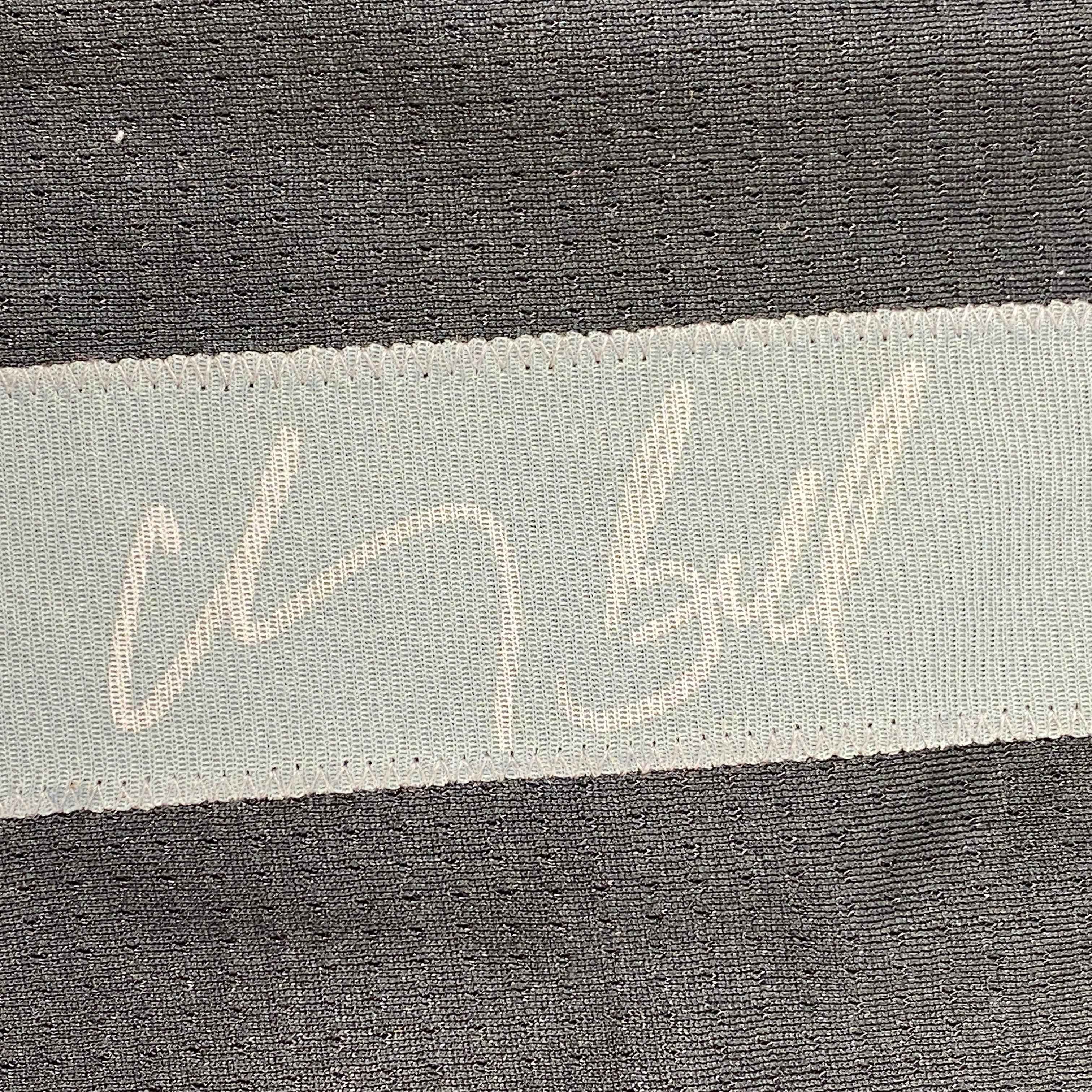 Autographed/Signed Chauncey Billups Detroit Black Basketball Jersey JSA COA