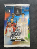 2023 Topps Chrome Stadium Club Single Pack