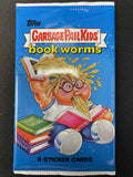 Topps Garbage Pail Kids 2022 Topps BookWorms Hobby Box Single Pack