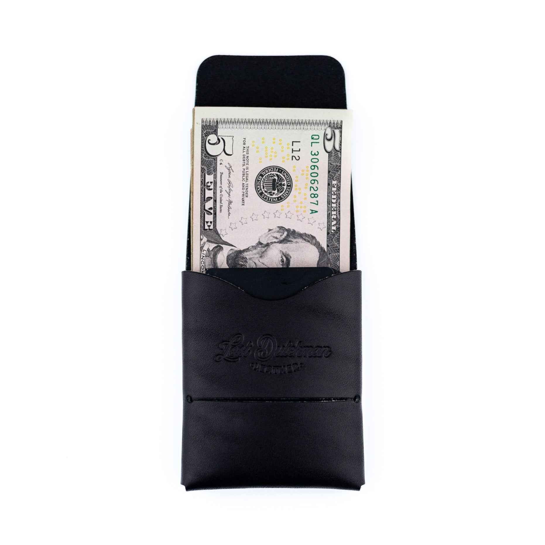 The Franklin – Black