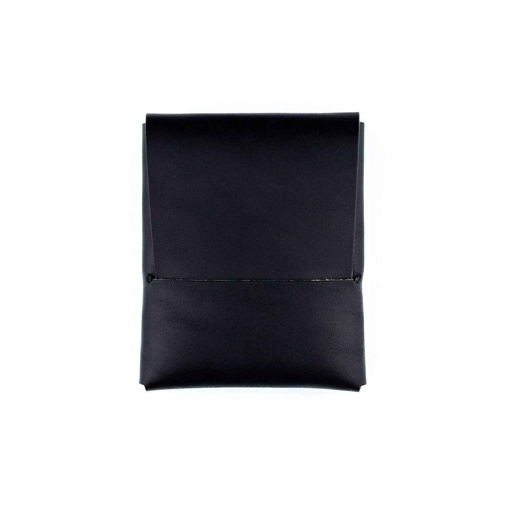 The Franklin – Black