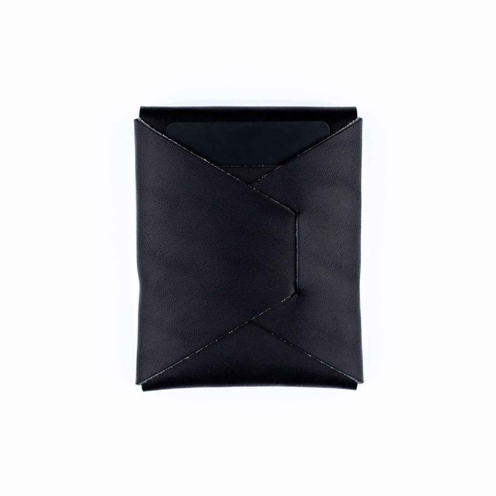 The Franklin – Black