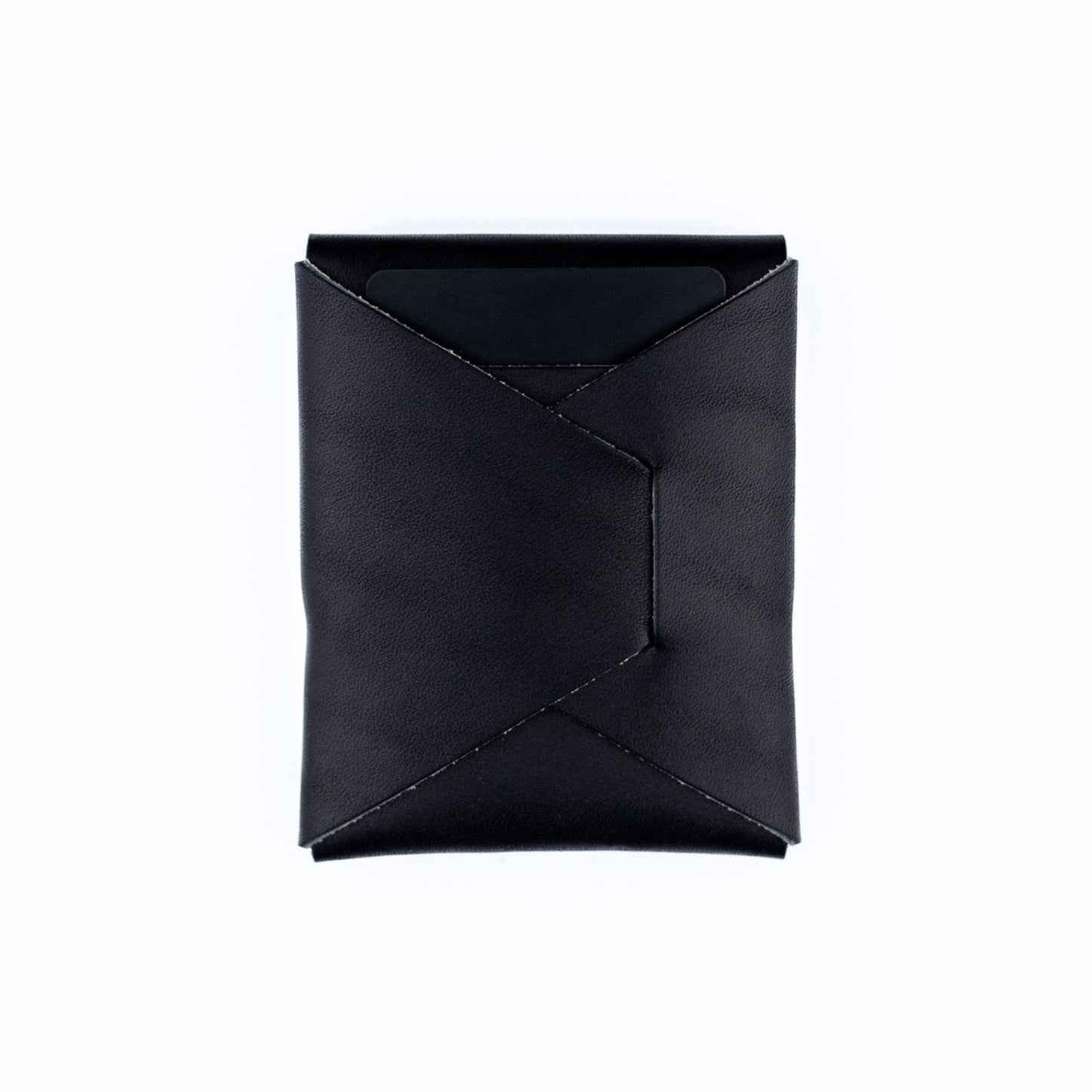The Franklin – Black
