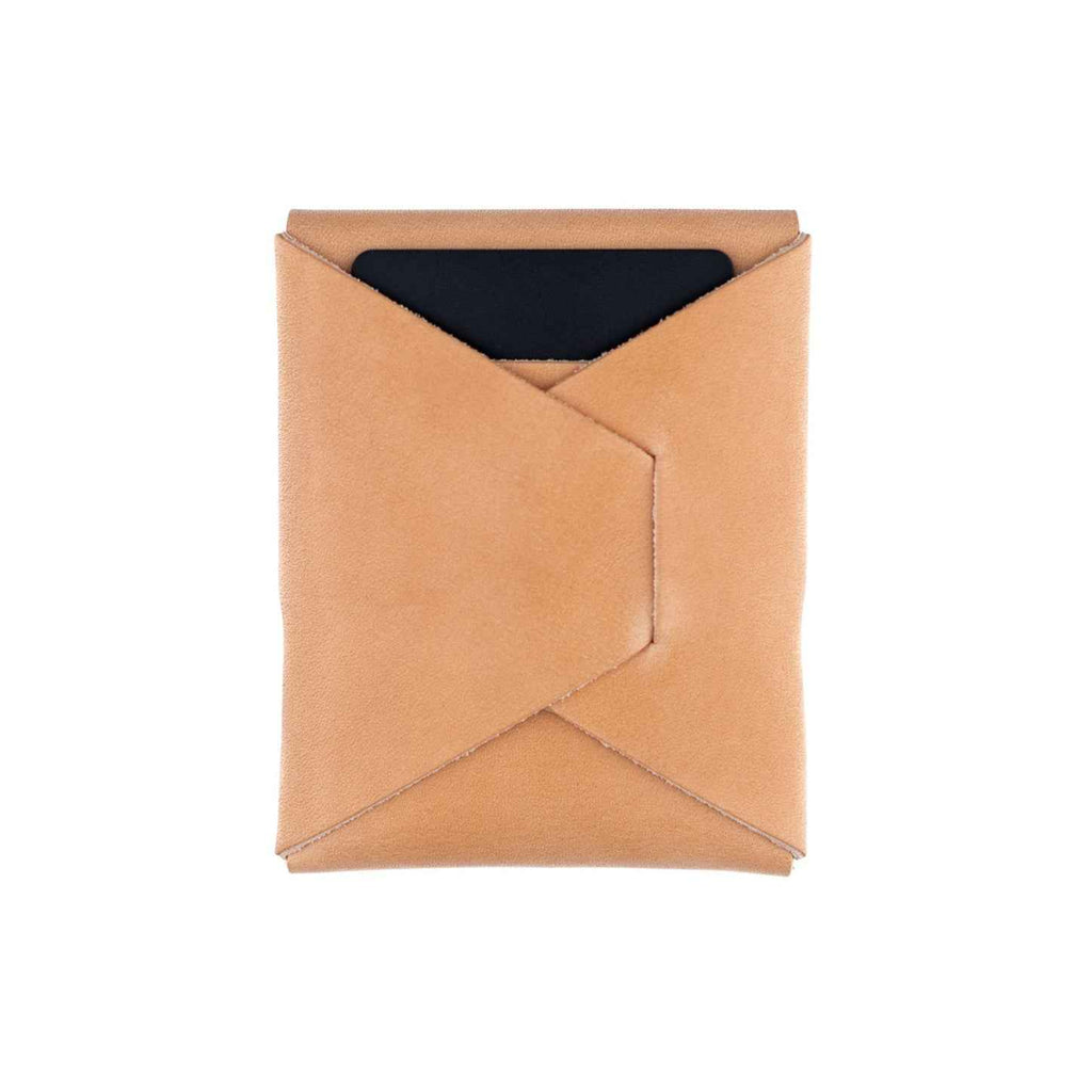 The Franklin – Russet