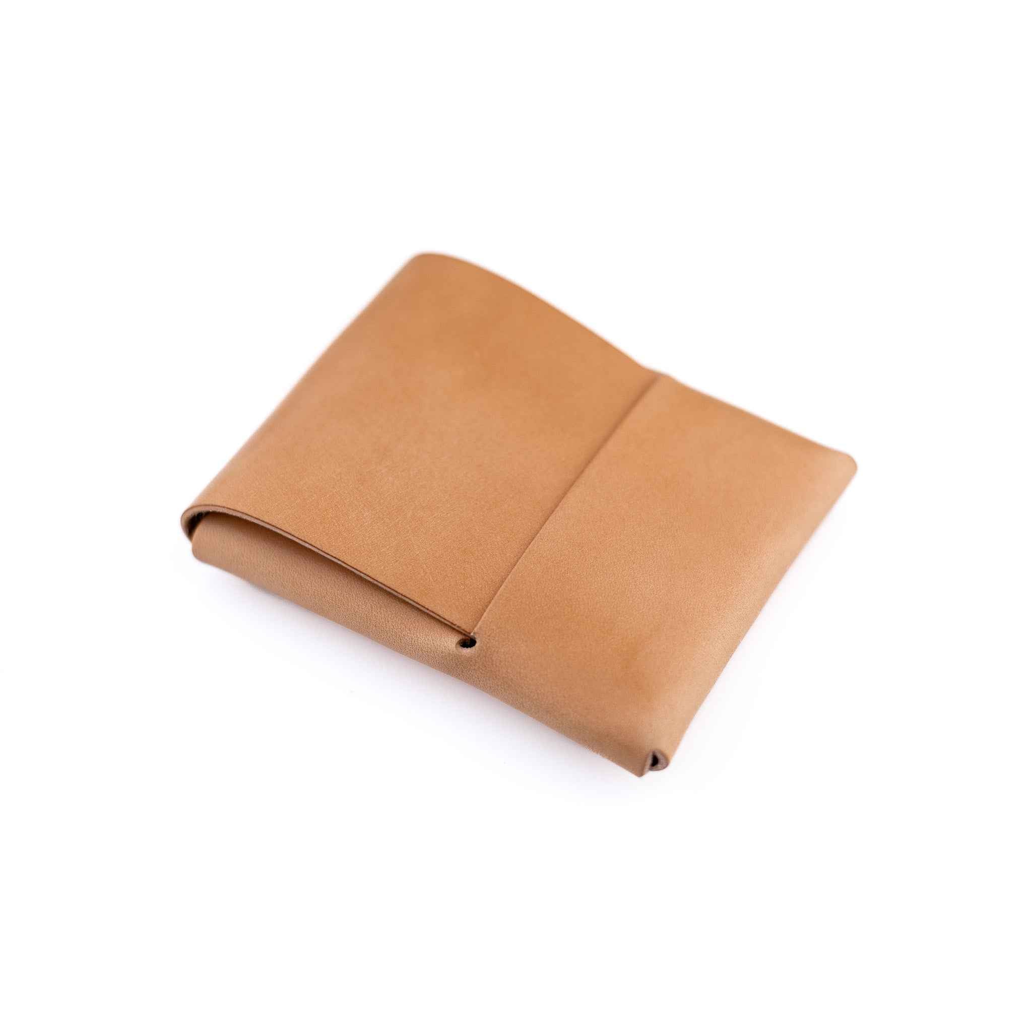 The Franklin – Russet