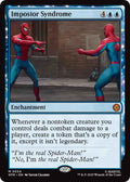 Impostor Syndrome (Non-Foil) (M 0034 SPM EN)